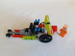 42102 Dragster