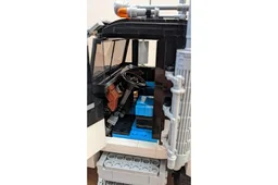 Freightliner® FLC MkII