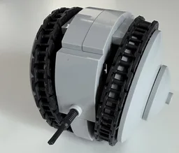 Kugelpanzer