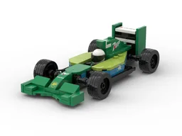 1991 Jordan 191