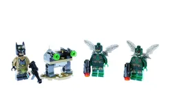 Knightmare Batman Accessory Set