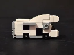 Micro Camping Car