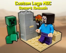 Desert Ambush