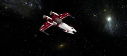 Striker Starfighter