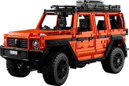 Mercedes-Benz G 500 PROFESSIONAL Line