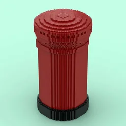 Post Box