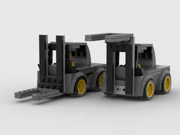 75877 Forklift