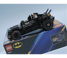 76303 Bat Rider