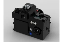Digital camera (original version)