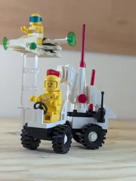 Radar Patroller