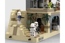 Rebel Headquarters