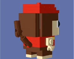 Diddy Kong