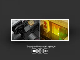 Time Machine Back to the Future With Light Switch