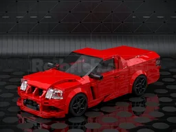 HSV Maloo