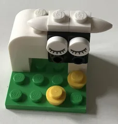 10696 Sheep