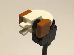 1:1455 Ebon Hawk