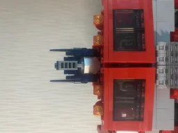 Head 10302 MOD