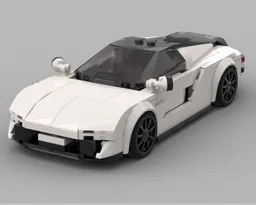 Porsche 918
