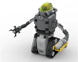 Robobrain