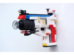 31006 laser pistol