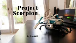 Project Scorpion