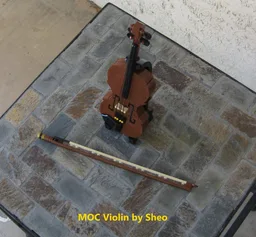 Violin