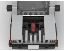 Jeep Comanche MJ