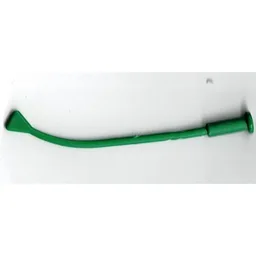 Belville, Animal / Creature Accessory, Horse Riding Crop 7L Bent / Green