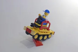 6671 Minitank
