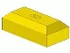 Tap 1 x 2 Base / Yellow