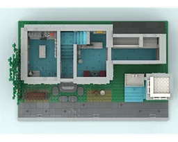 Veterinary clinic