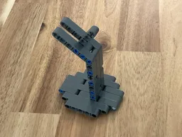 Stand for Monster Jam Dragon