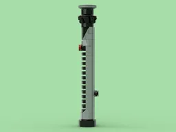 Qui-Gon Jinn's Lightsaber