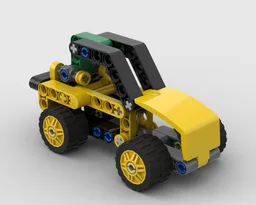 Jeep 30433 Alternative