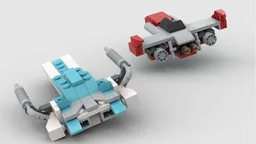 31146 Starfighter
