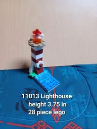 11013 Lighthouse