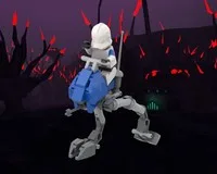 501st AT-RT