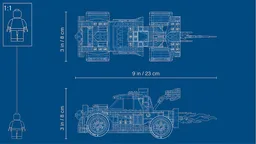 Rocket Truck