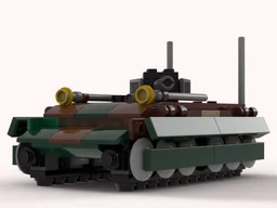 Panzer TP1000