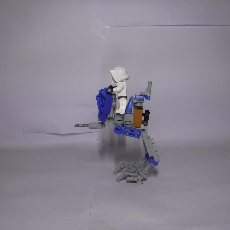 Lego 501st AT-RT