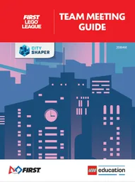 CITY SHAPER Team Meeting Guide