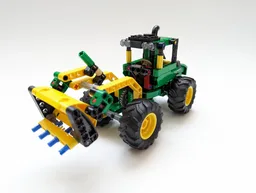 42136 Front Loader