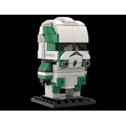 Captain Howzer Phase 2
