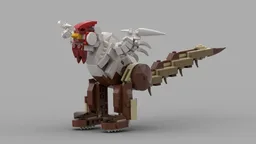 The Kangarooster