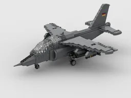 Alpha Jet A