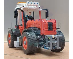 Rigitrac SKH-150