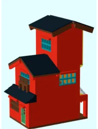 3rd Restaurant