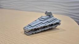 Micro Scale ISD