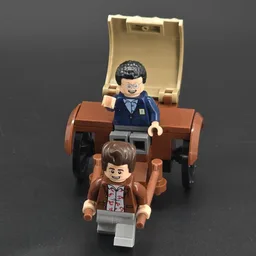 Seinfeld - The Rickshaw