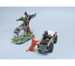 60426 Cool Cargo Car